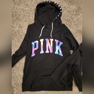 PINK hoodie
